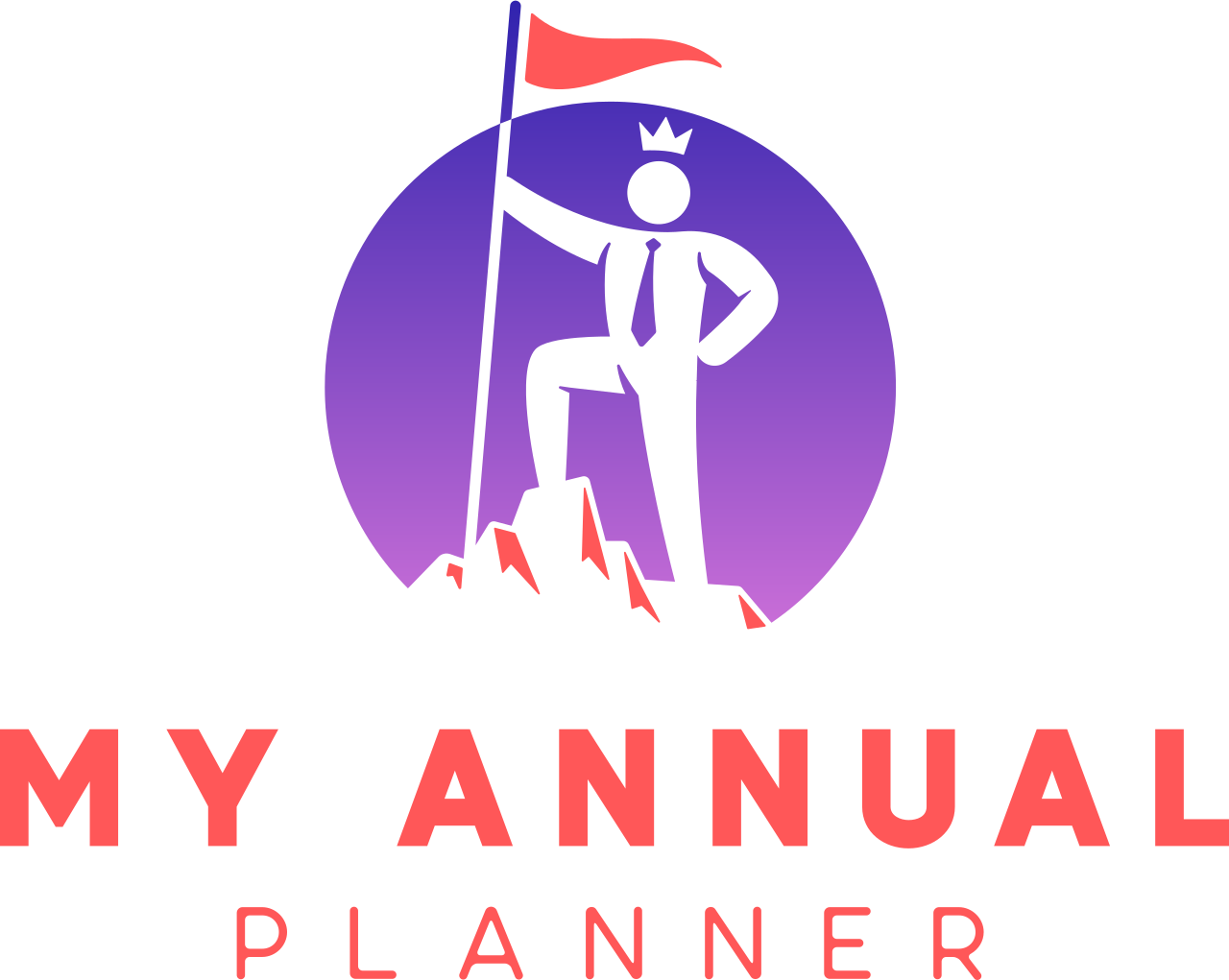 My Annual Planner logo