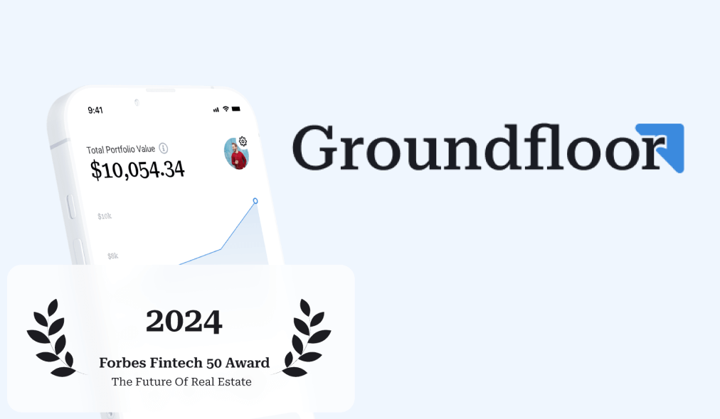 Groundfloor Real Estate Investment